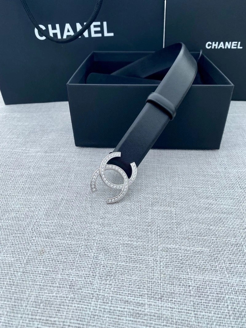 Durable Chanel Belts 284244