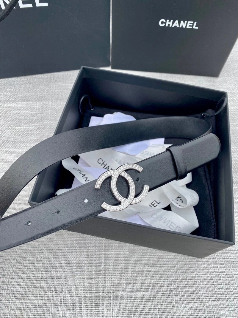 Durable Chanel Belts 284244