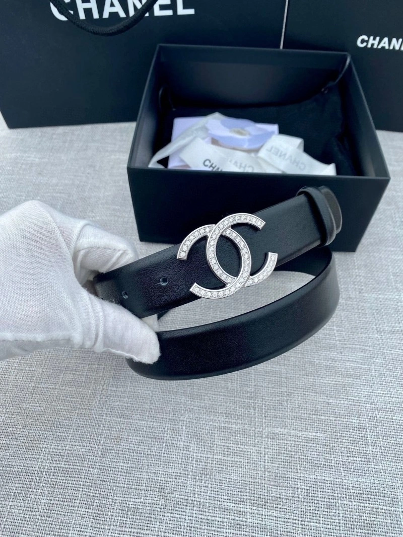 Durable Chanel Belts 284244