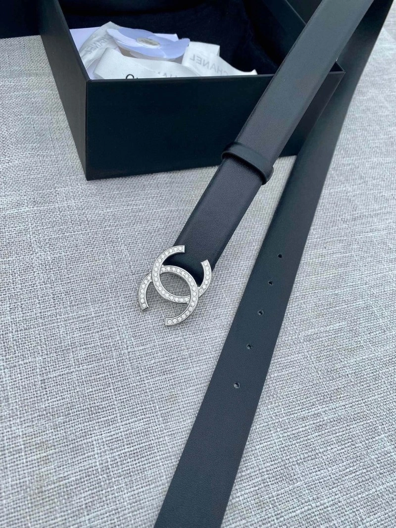 Durable Chanel Belts 284244