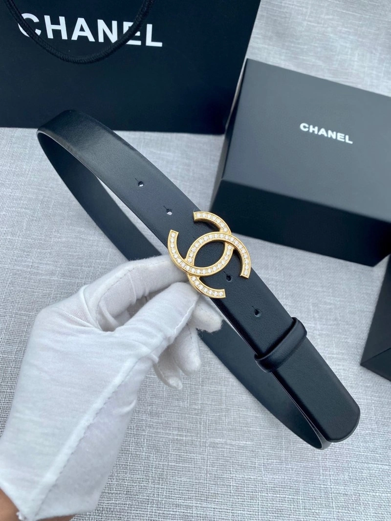 Durable Chanel Belts 284244