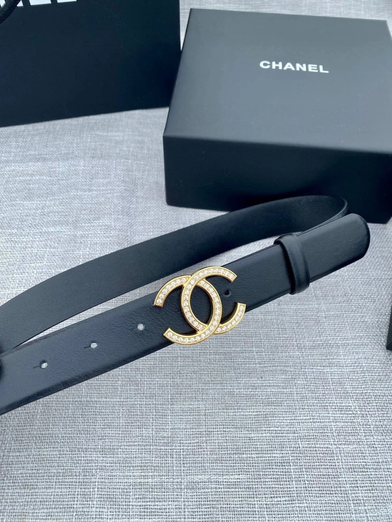 Durable Chanel Belts 284244