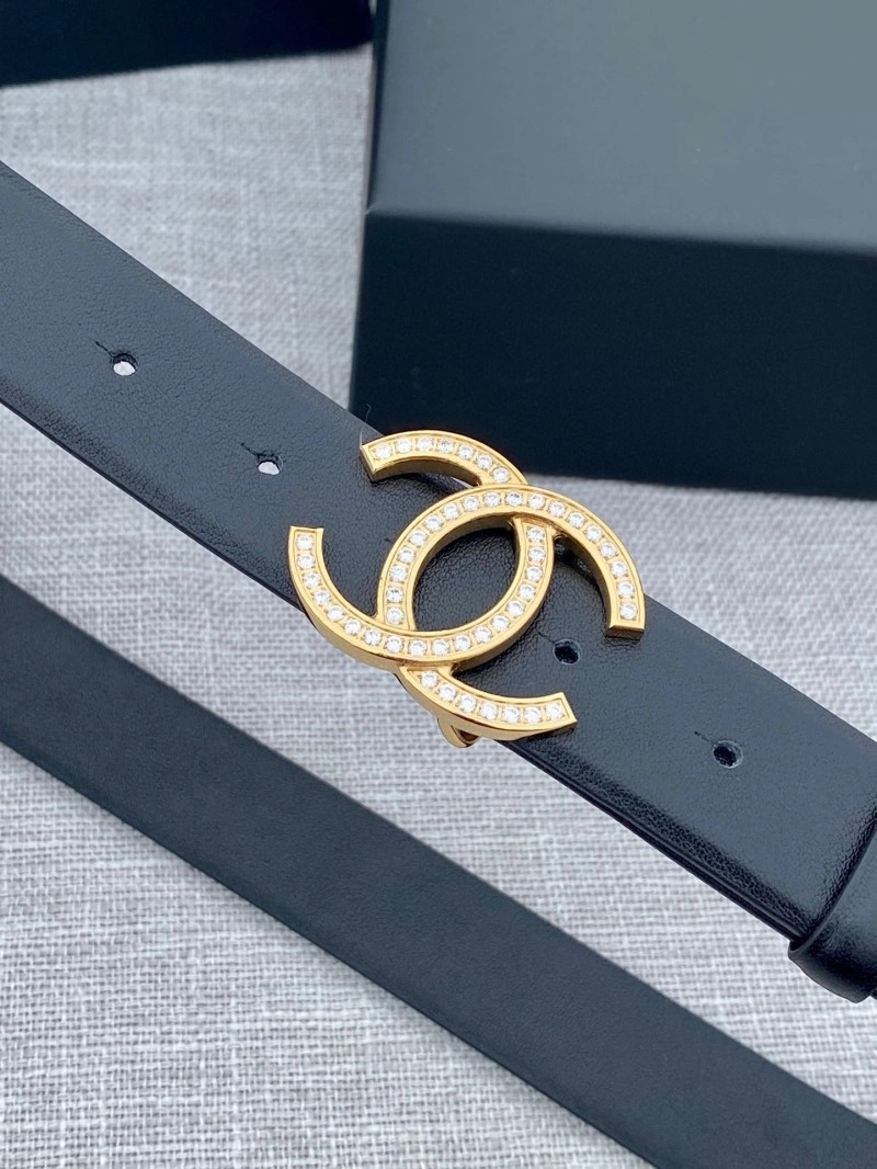 Durable Chanel Belts 284244