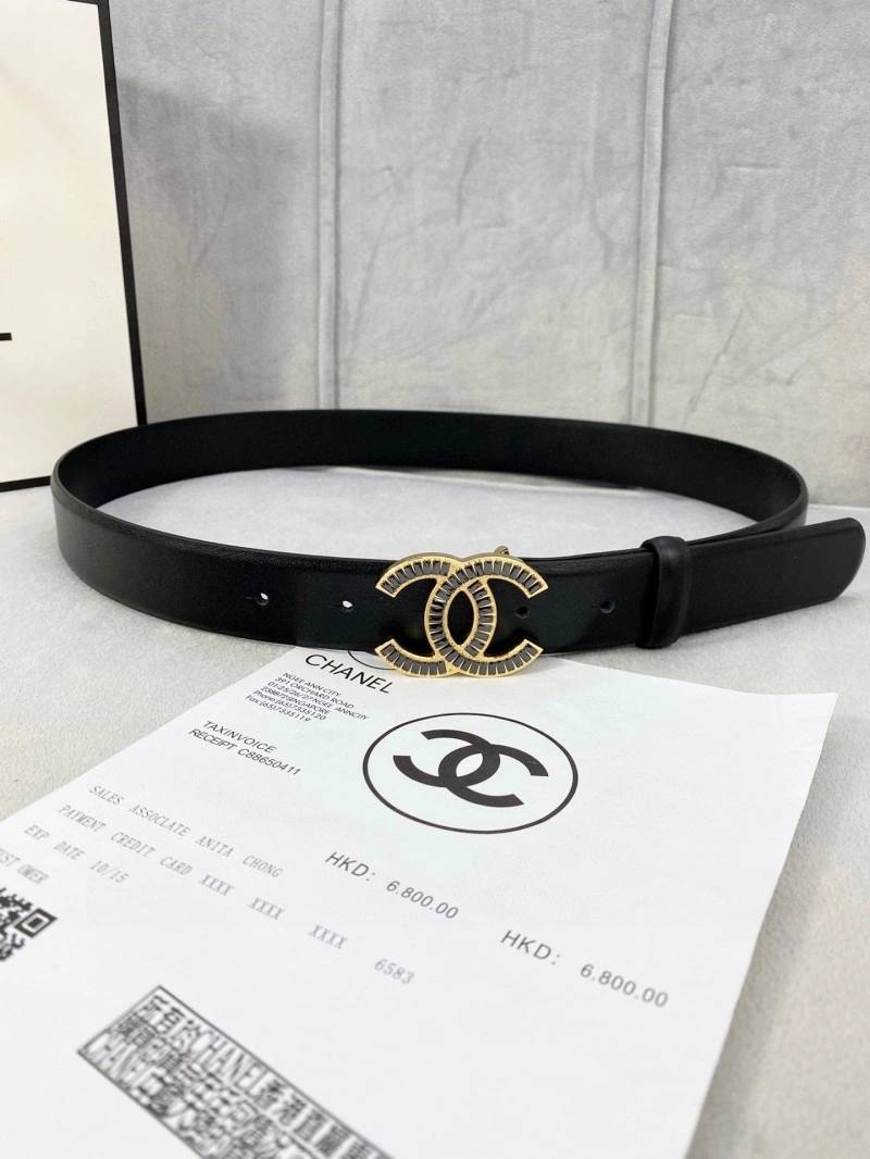 ModernLook Chanel Belts 284239