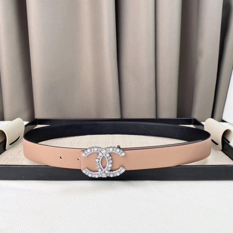 Chanel Belts UrbanStyle 284232