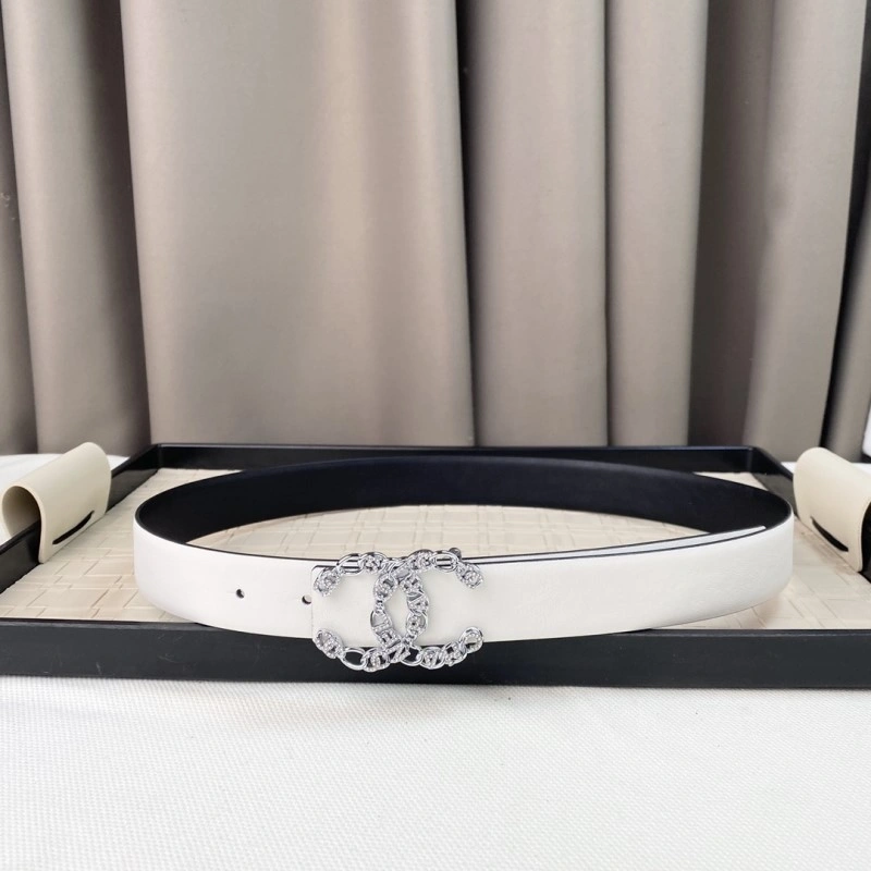 Chanel Belts Neat 284242