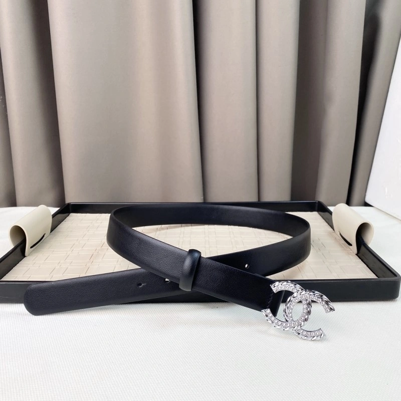 Chanel Belts Lightweight 284243