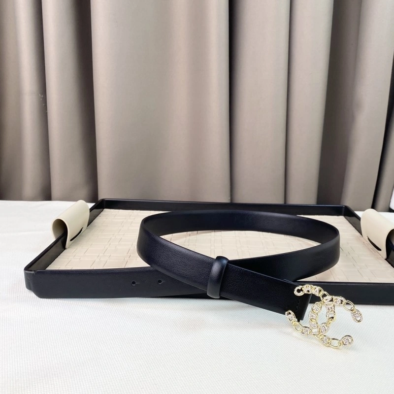 Chanel Belts Upgraded 284238