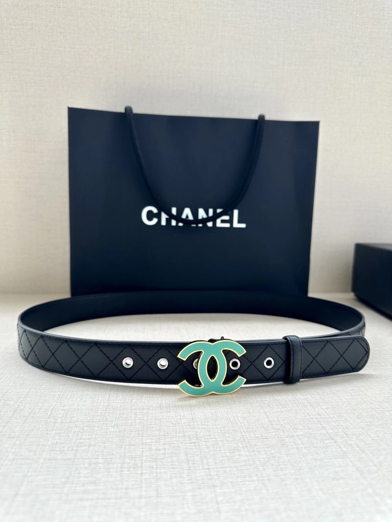 Chanel Belts Cozy 284254