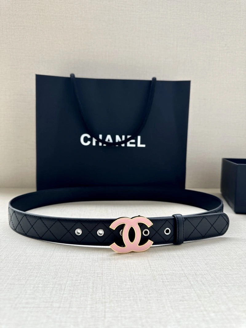 Chanel Belts Sustainable 284250