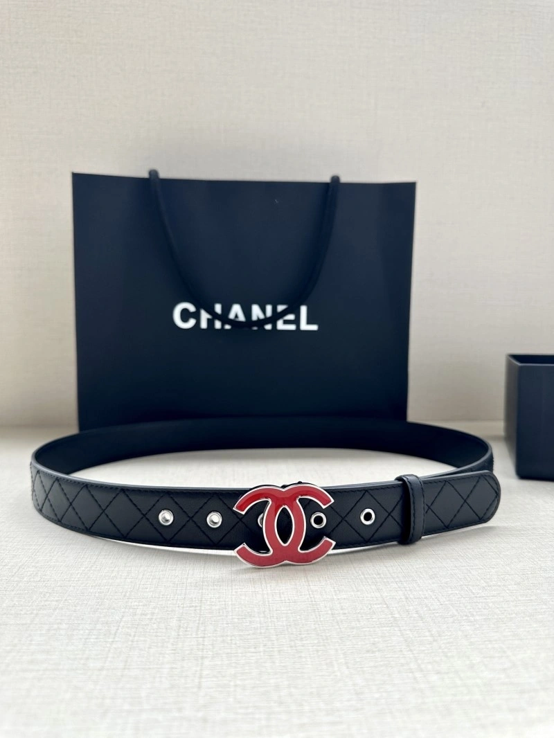 Chanel Belts MultiPurpose 284259
