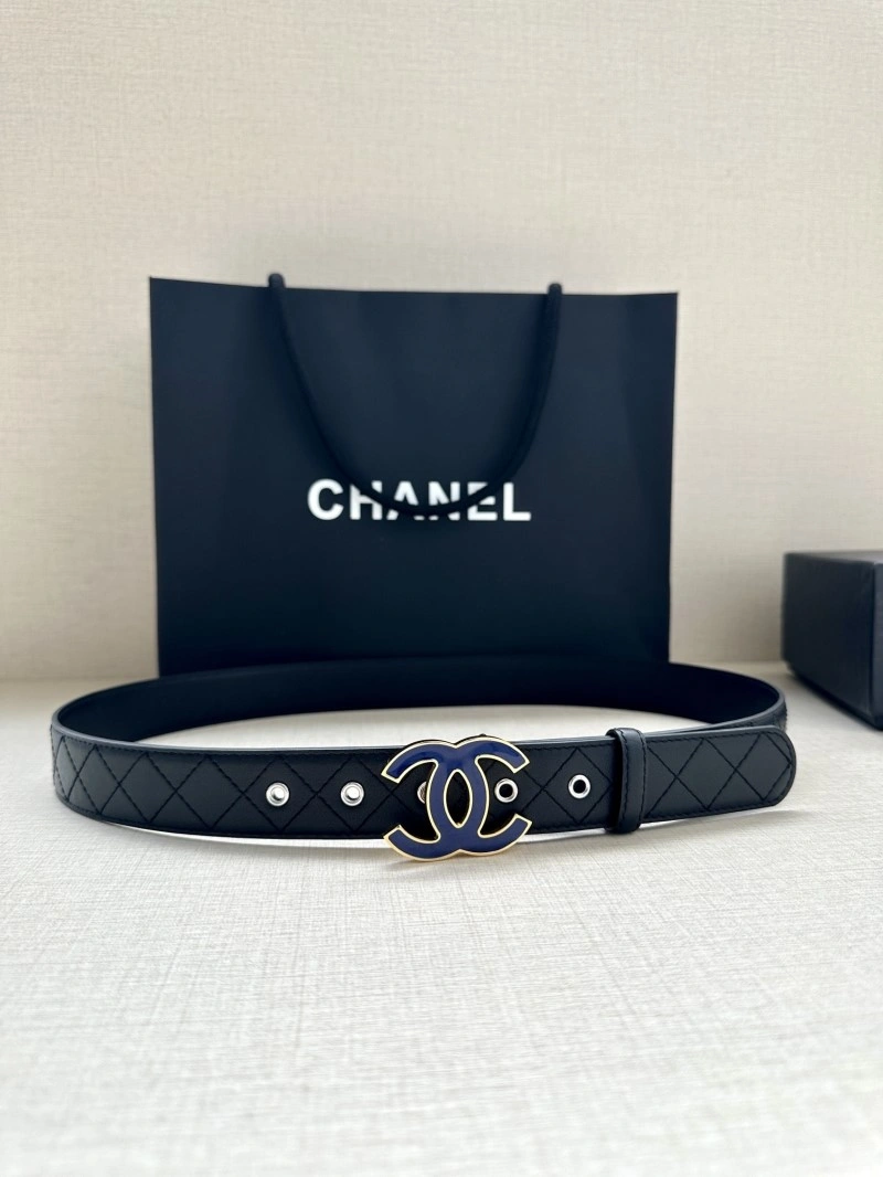 TravelReady Chanel Belts 284255