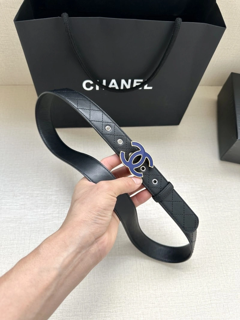 TravelReady Chanel Belts 284255