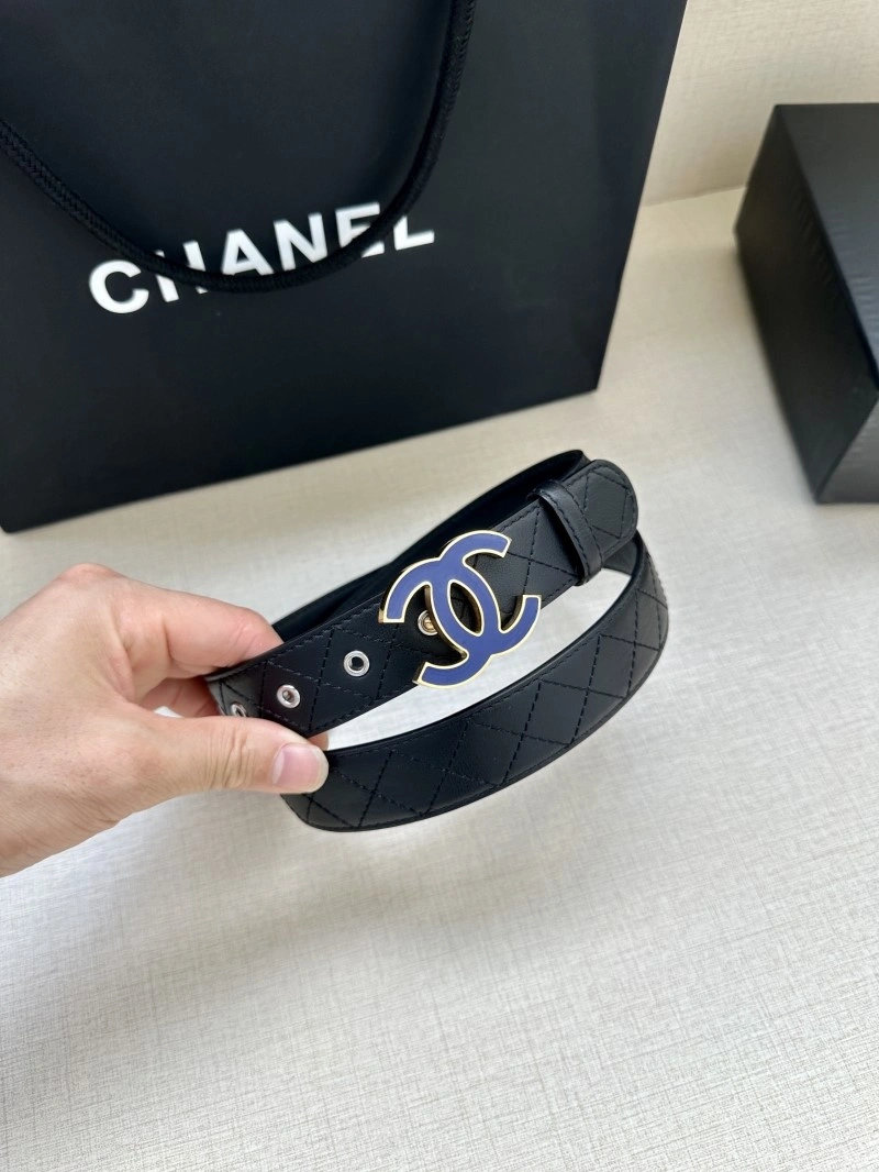 TravelReady Chanel Belts 284255