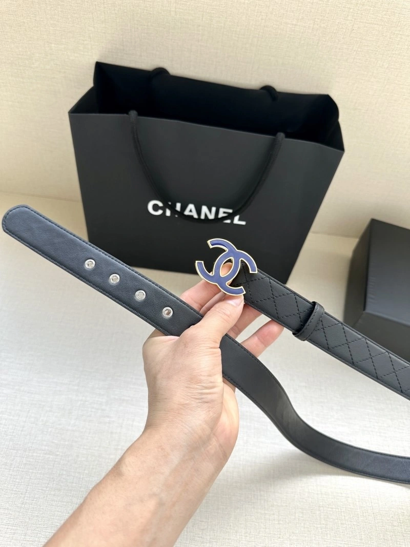 TravelReady Chanel Belts 284255