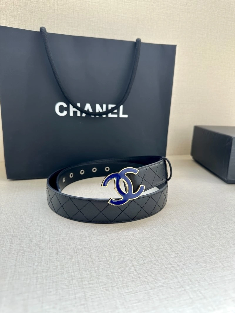 TravelReady Chanel Belts 284255