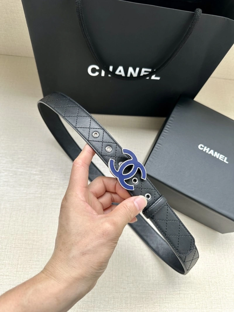 TravelReady Chanel Belts 284255