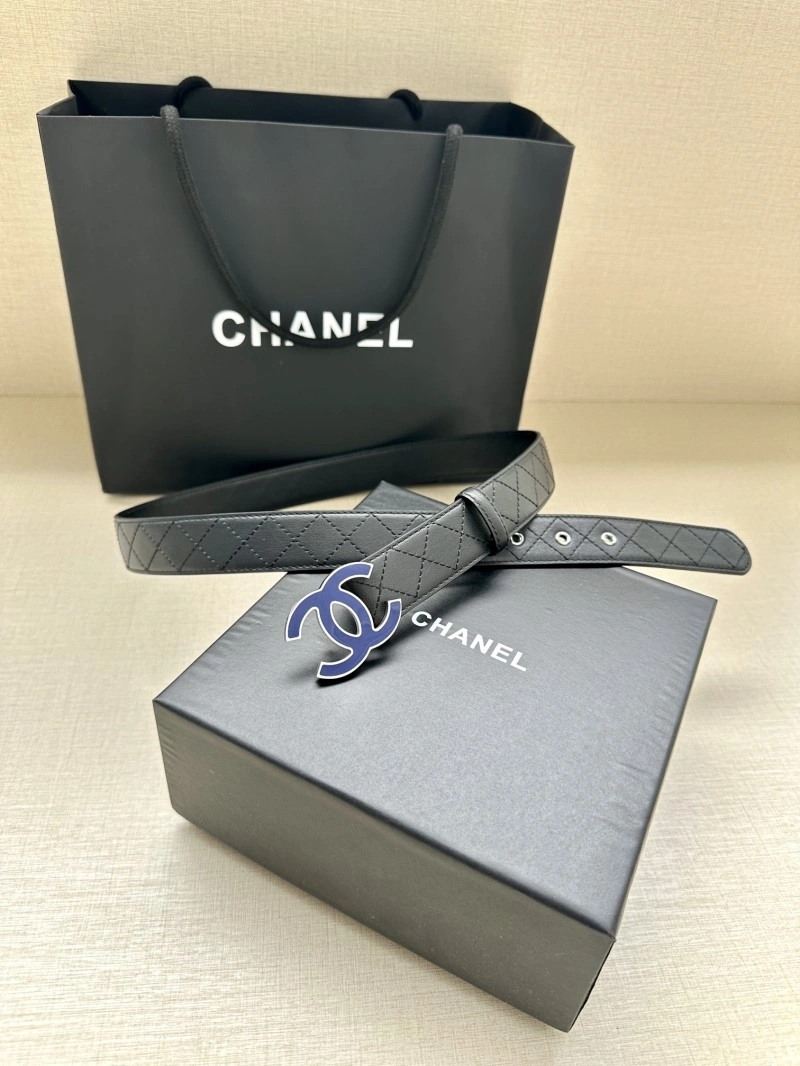 TravelReady Chanel Belts 284255