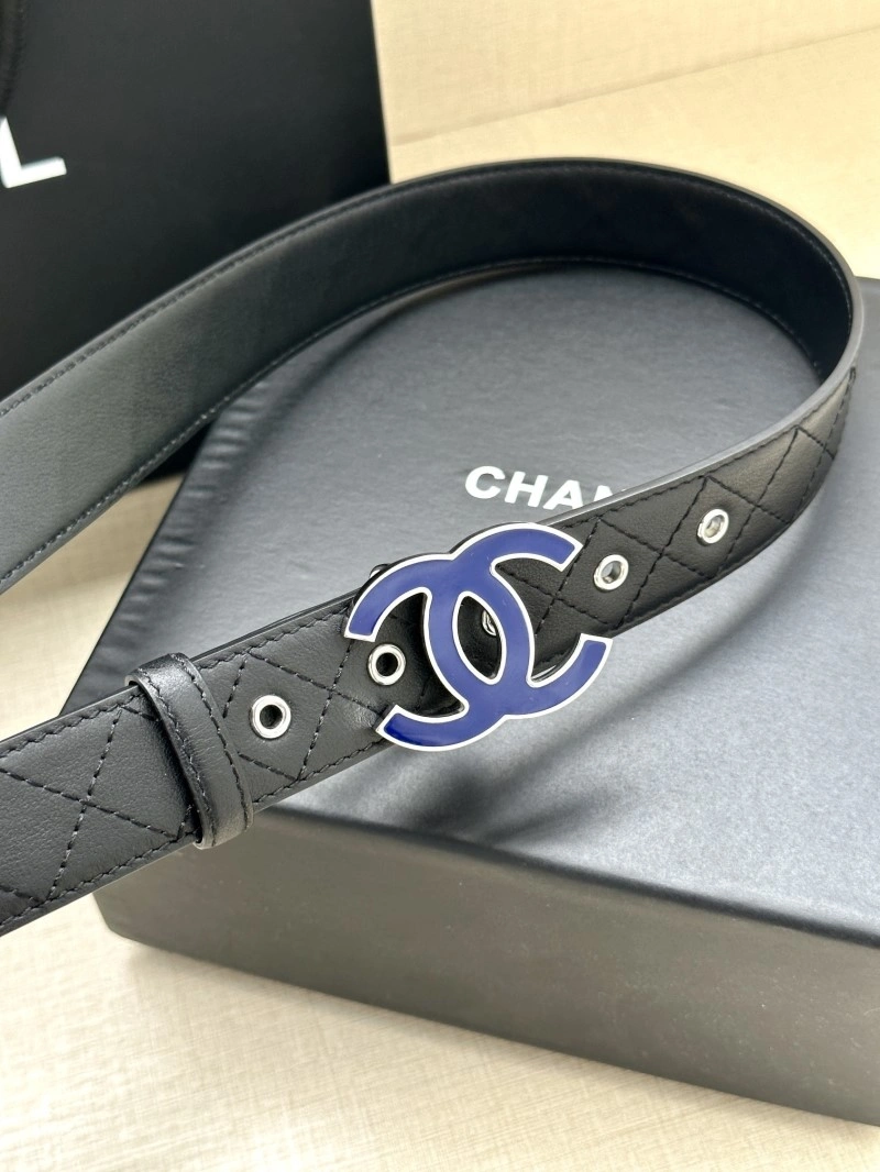 TravelReady Chanel Belts 284255