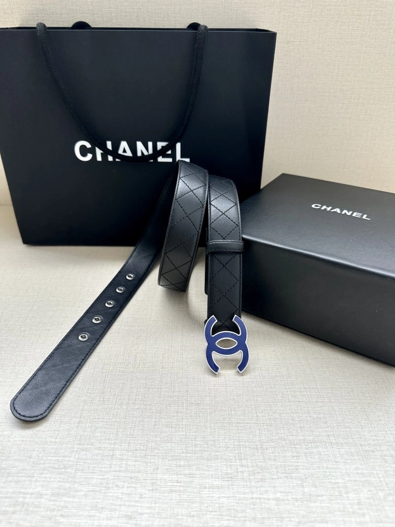 TravelReady Chanel Belts 284255
