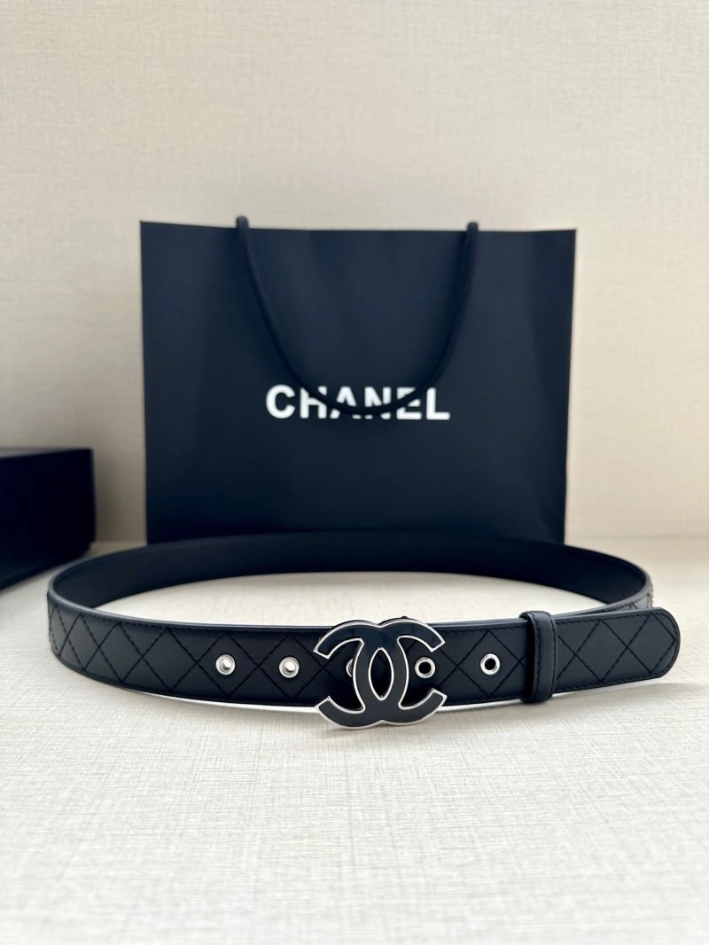 GoodFit Chanel Belts 284229