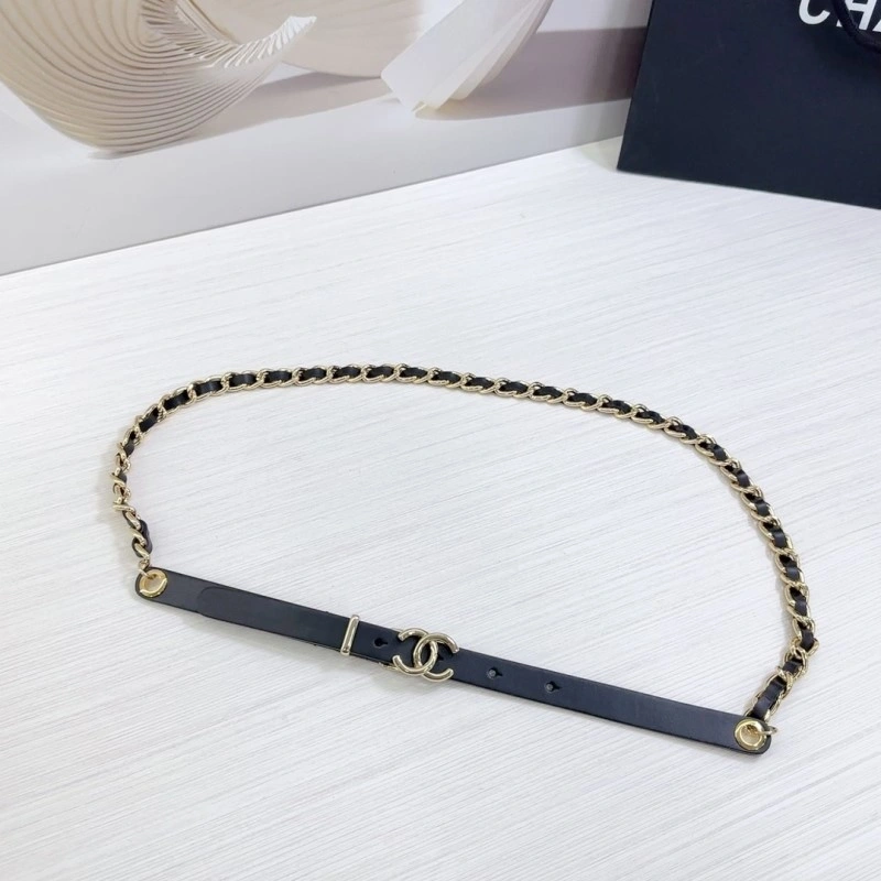 Compact Chanel Belts 284253