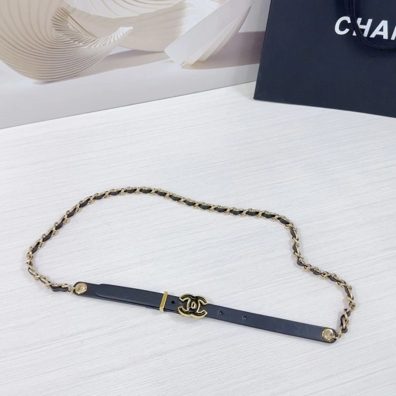 Chanel Belts Compact 284228