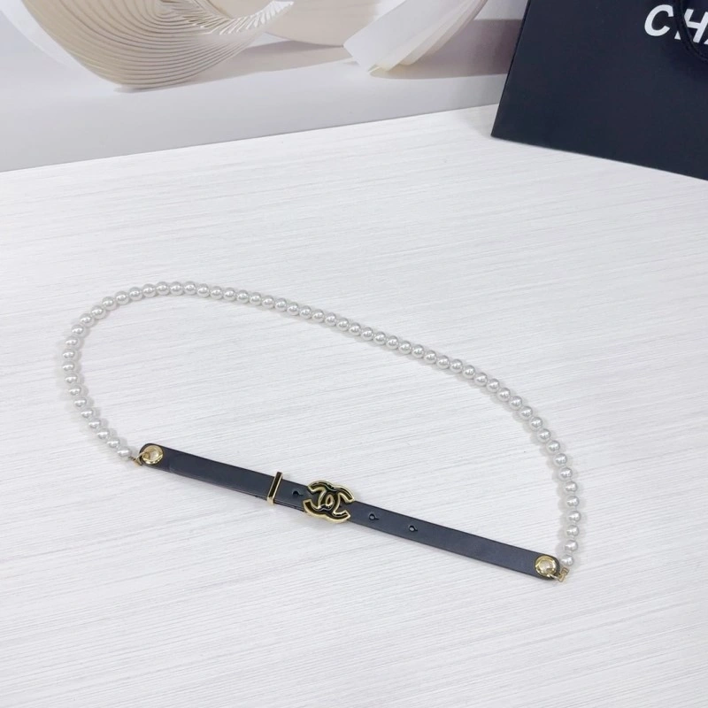 Affordable Chanel Belts 284226