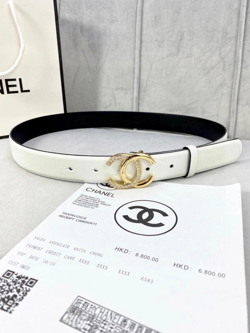 Chanel Belts Popular 284220