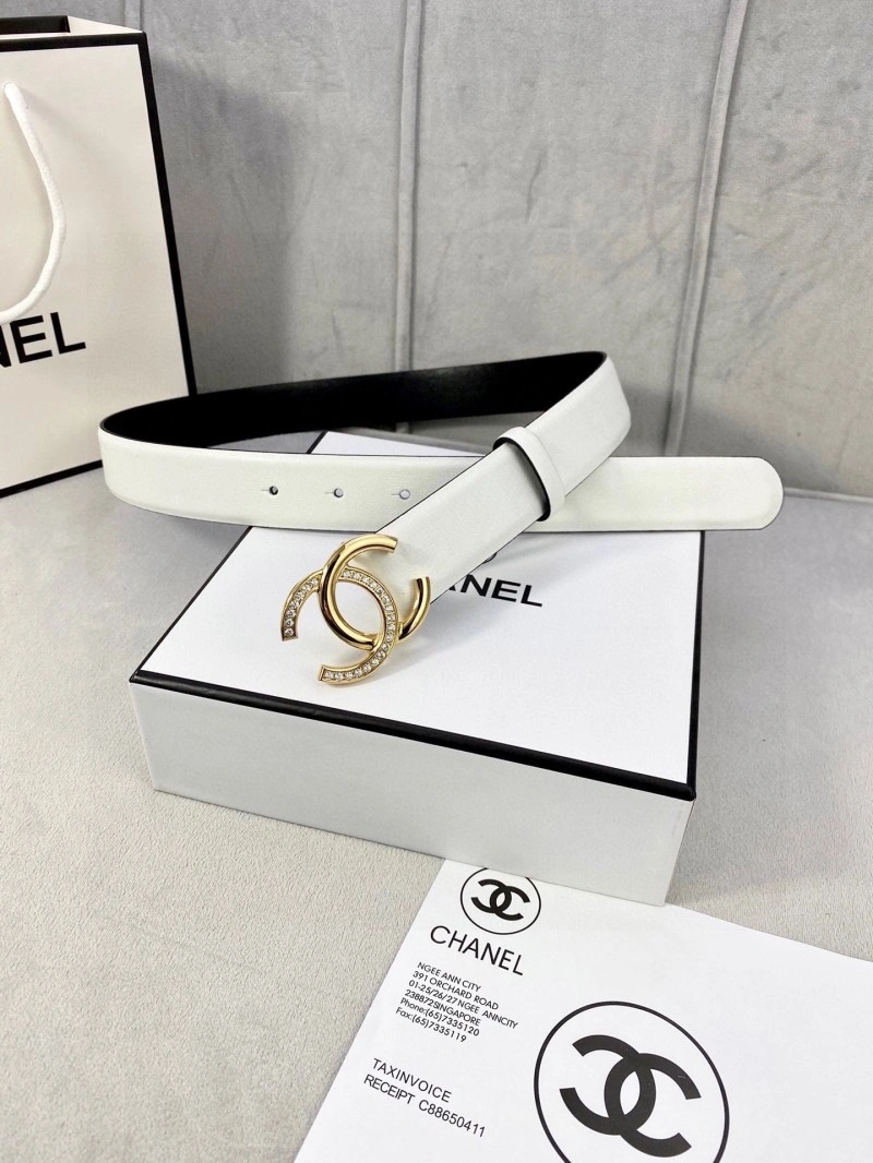 Chanel Belts Popular 284220