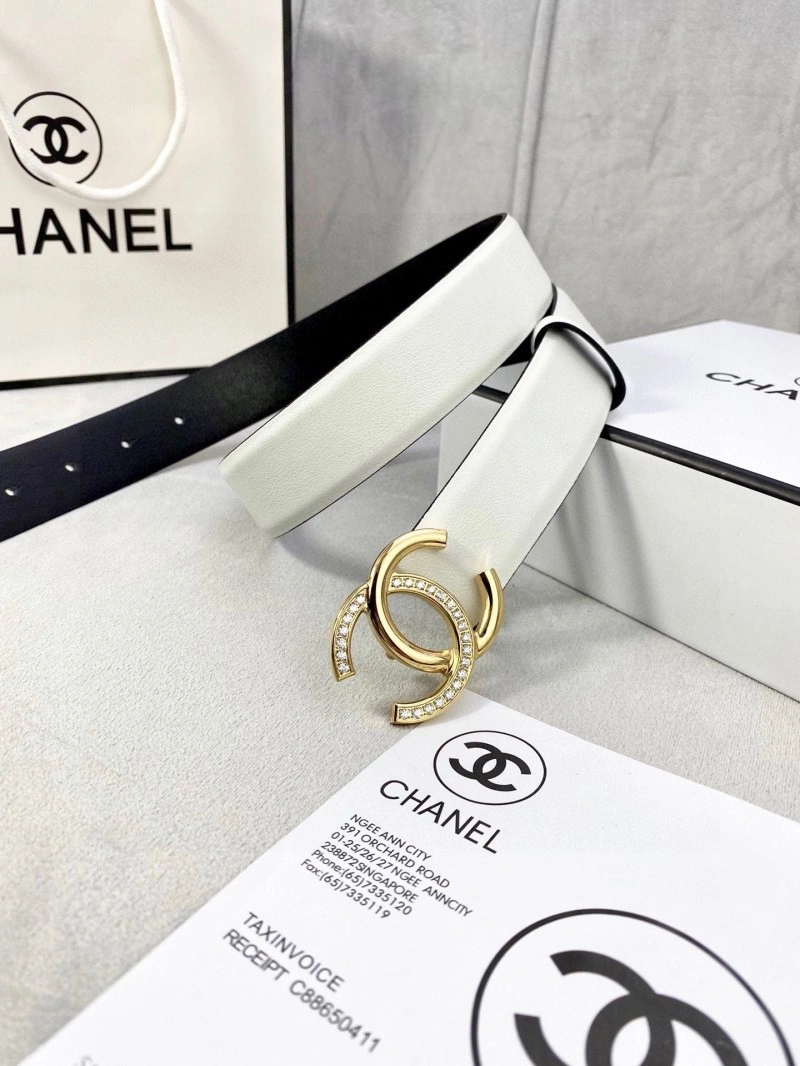 Chanel Belts Popular 284220