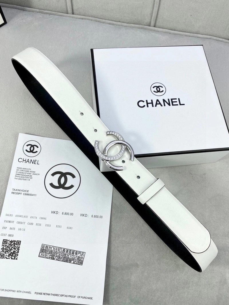 Chanel Belts Popular 284220