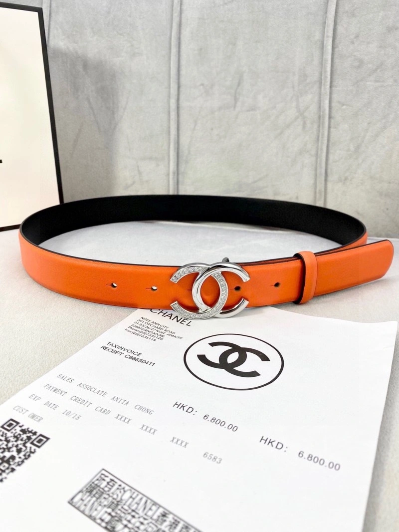 DailyWear Chanel Belts 284221