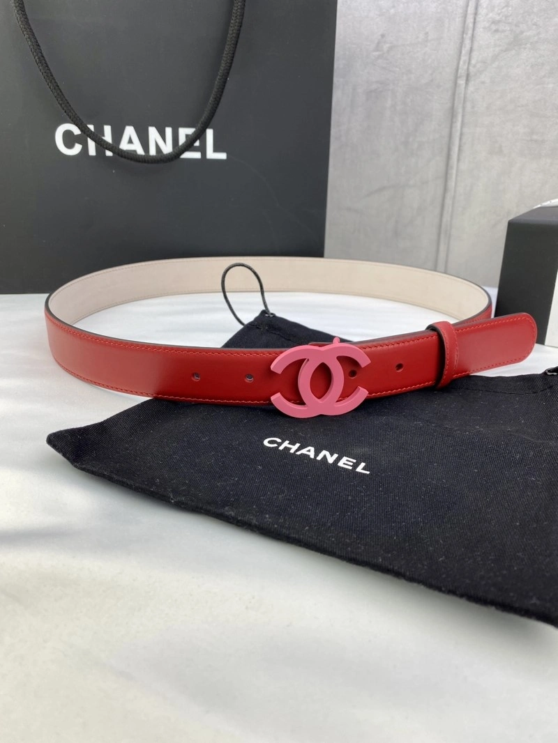 Chanel Belts EasyMatch 284216