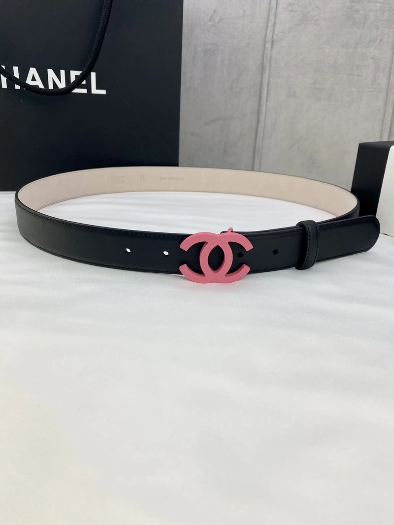 Chanel Belts Functional 284218