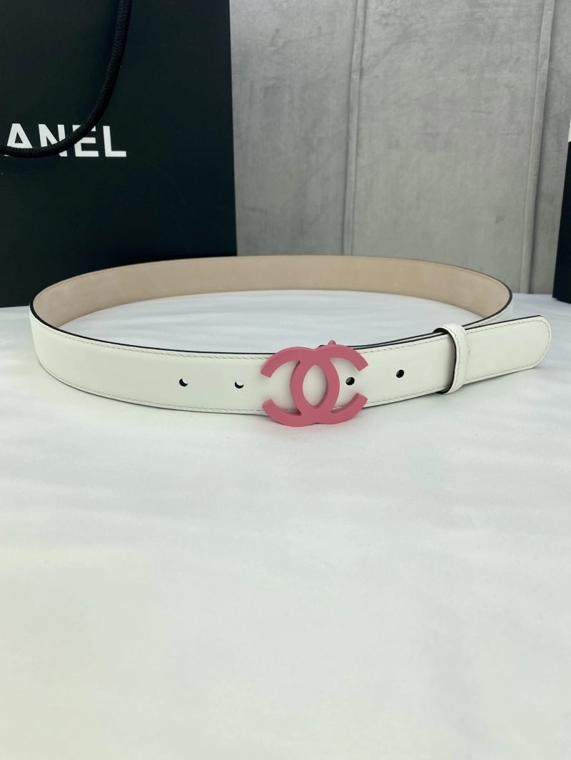 Chanel Belts Reliable 284215