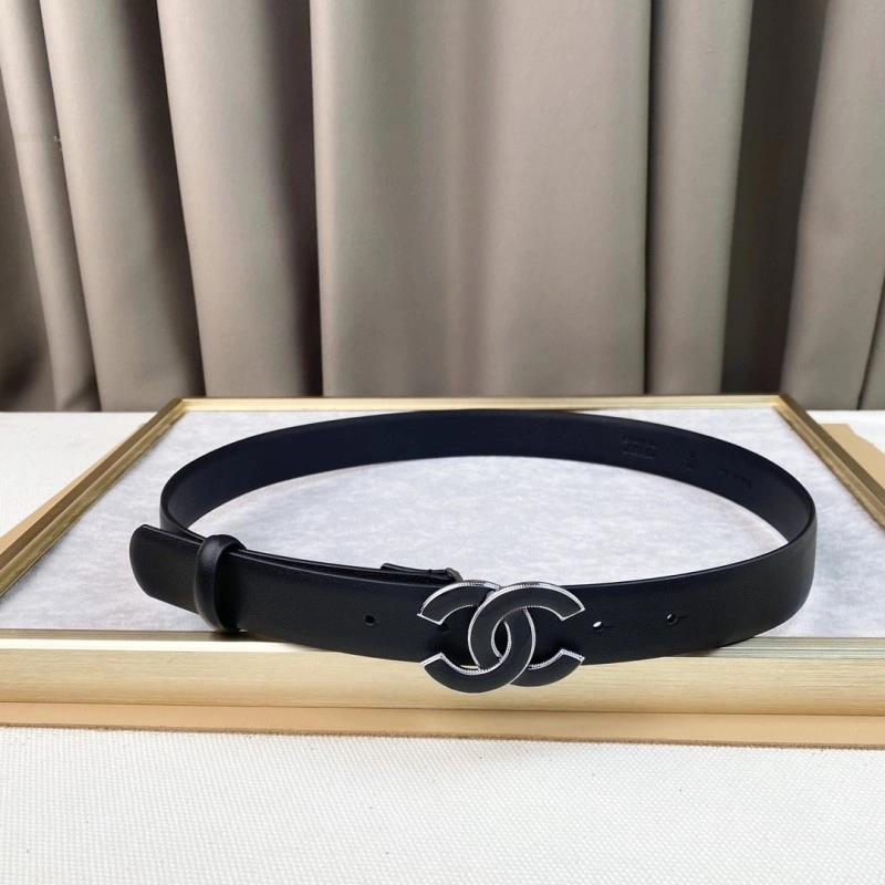 Chanel Belts ZipUp 284208