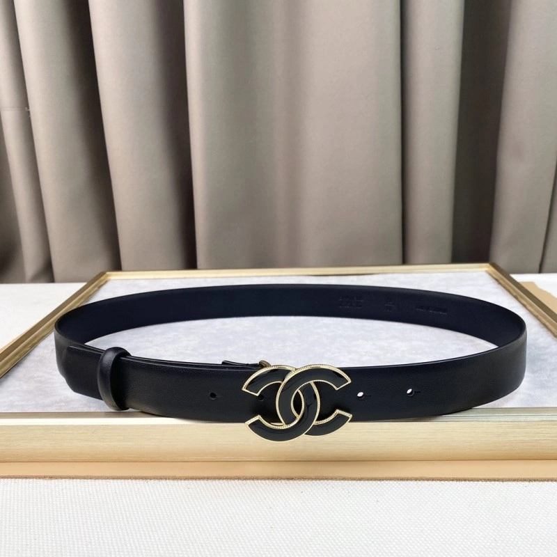 Chanel Belts Original 284209