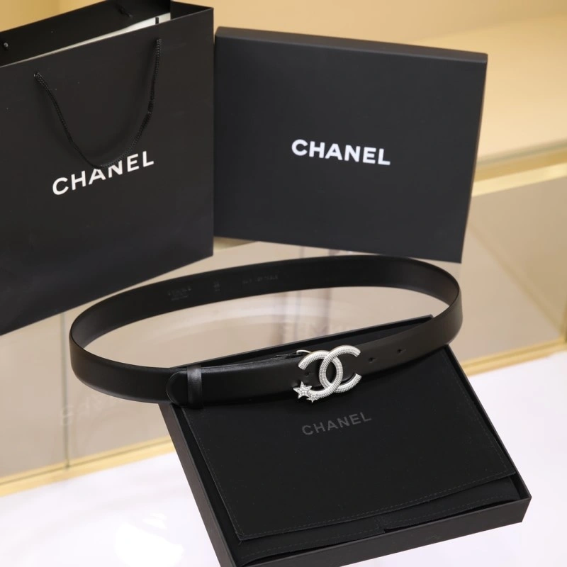 Chanel Belts Cozy 284125