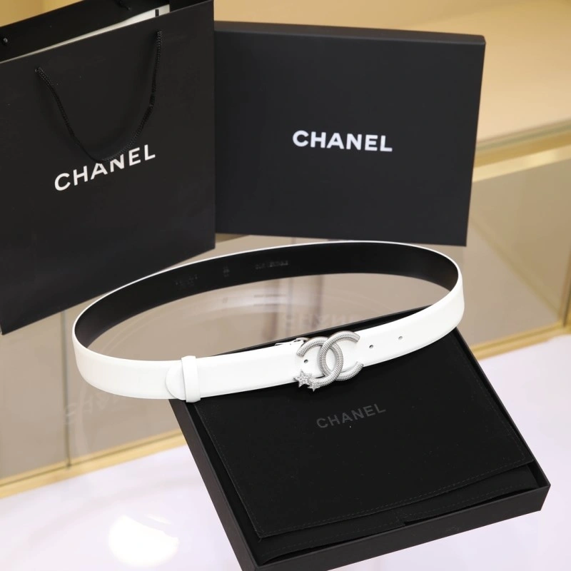 Chanel Belts Durable 284114