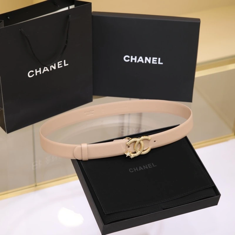 Chanel Belts Trendy 284110
