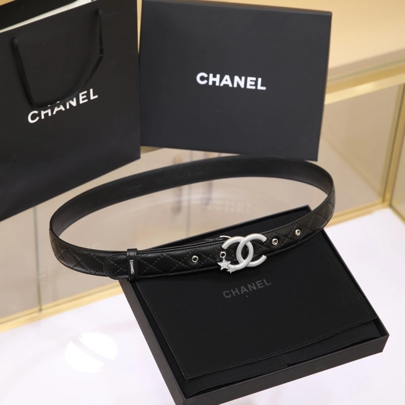 Chanel Belts SmartChoice 284113