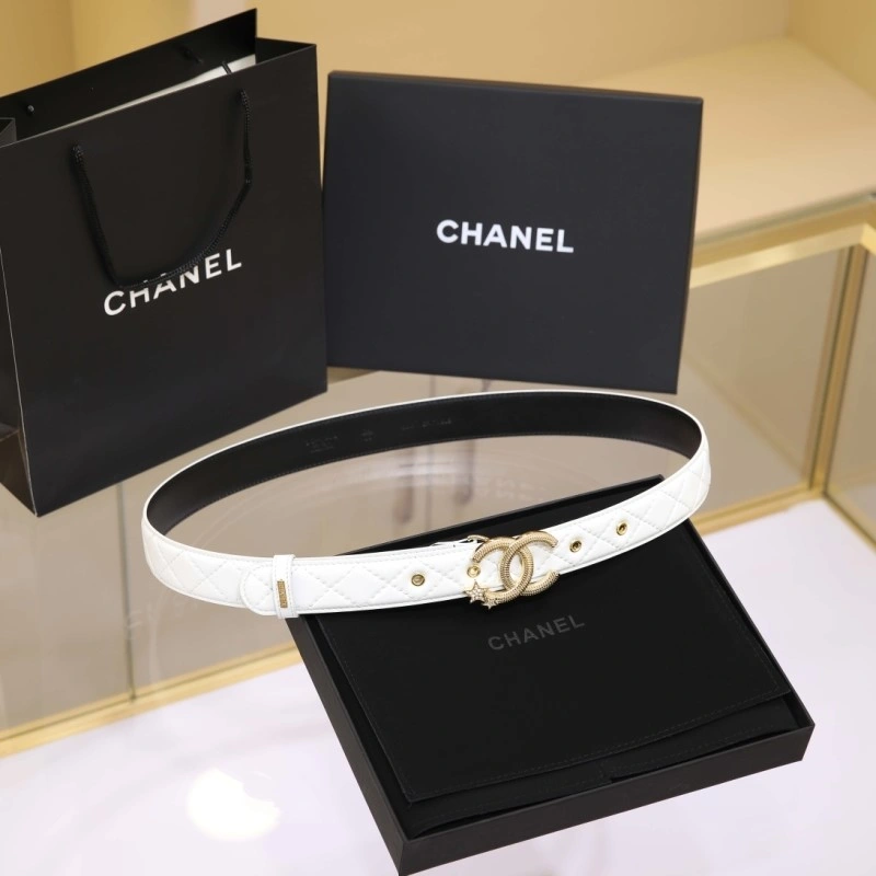 Chanel Belts GoAnywhere 284108