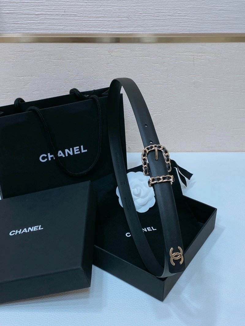 SportInspired Chanel Belts 284105