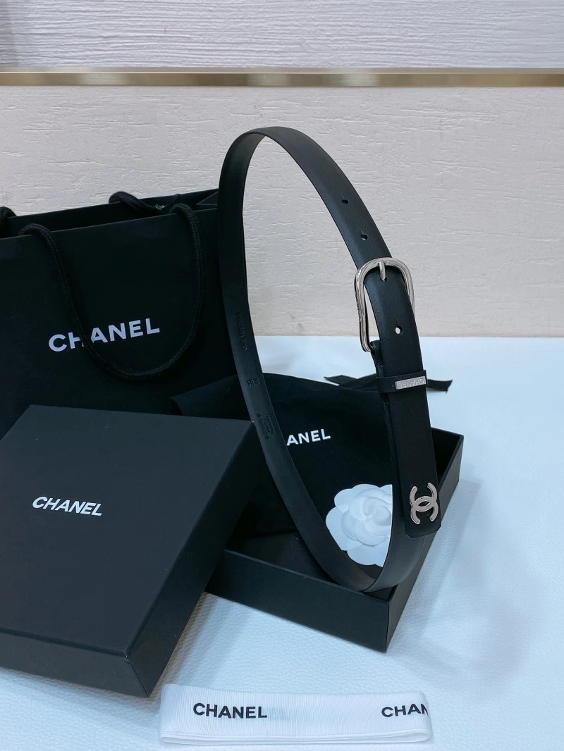 Chanel Belts Sustainable 284104