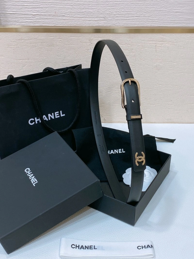 Attractive Chanel Belts 284103