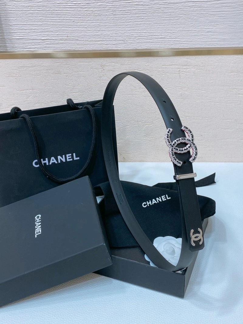 Chanel Belts Cozy 284102