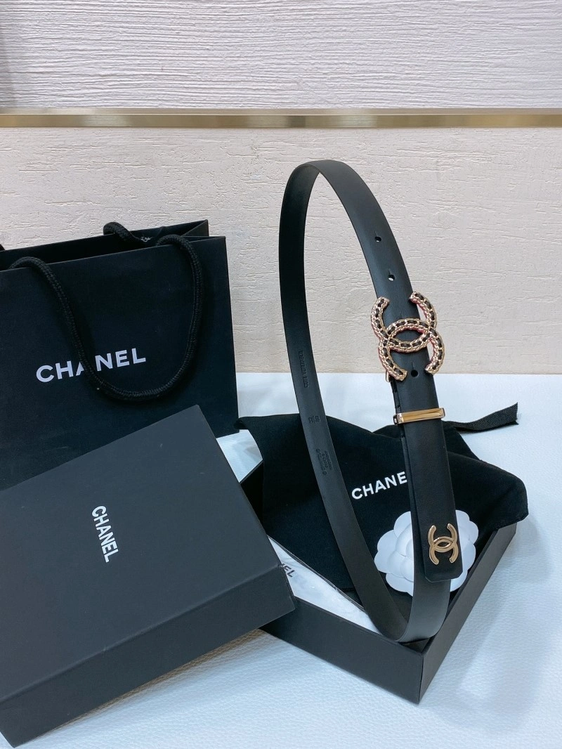Chanel Belts Classic 284101