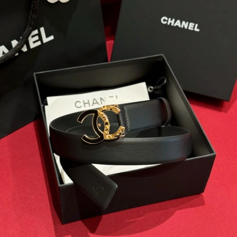Chanel Belts Snug 284087