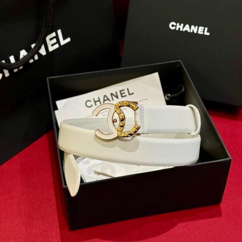 Chanel Belts Neat 284097
